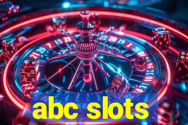 abc slots